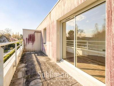 For sale Vannes 2 rooms 40 m2 Morbihan (56000) photo 4