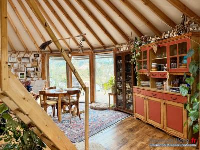 For sale Entre-deux-eaux 6 rooms 195 m2 Vosges (88650) photo 1