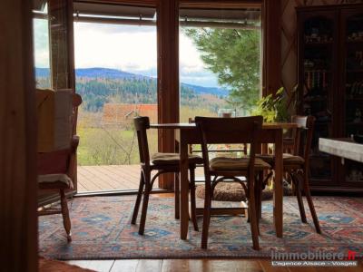For sale Entre-deux-eaux 6 rooms 195 m2 Vosges (88650) photo 3