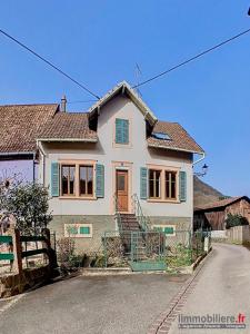 For sale Liepvre 5 rooms 89 m2 Haut rhin (68660) photo 0