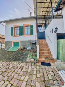 Annonce Vente 5 pi�ces Maison Liepvre 68
