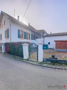 Acheter Maison 89 m2 Liepvre