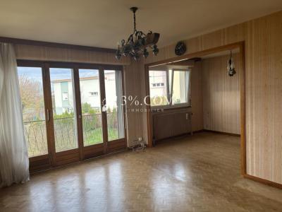 For sale Epinal 7 rooms 130 m2 Vosges (88000) photo 2