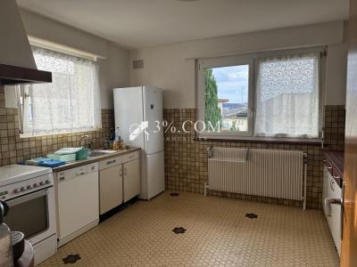 For sale Epinal 7 rooms 130 m2 Vosges (88000) photo 3