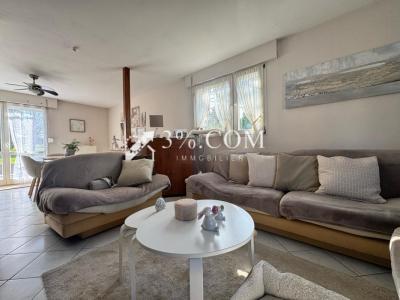 Acheter Maison 124 m2 Gougenheim