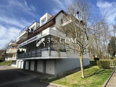 For sale Schweighouse-sur-moder 3 rooms 65 m2 Bas rhin (67590) photo 0