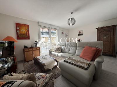 Annonce Vente 3 pi�ces Appartement Schweighouse-sur-moder 67