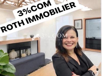 Acheter Appartement Schweighouse-sur-moder Bas rhin