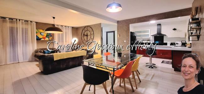 Acheter Maison Poincy Seine et marne