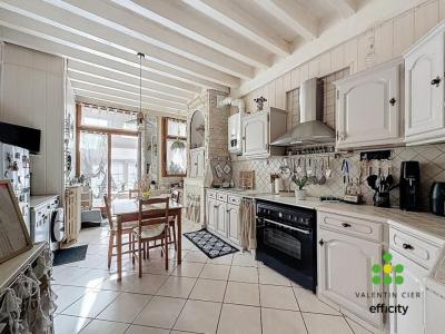 Acheter Maison Brou Eure et loir