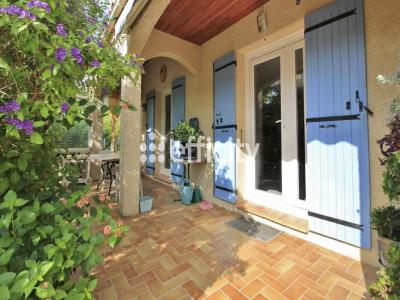 Annonce Vente 6 pi�ces Maison Avignon 84