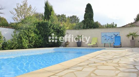 Acheter Maison Avignon Vaucluse