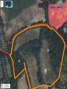 Acheter Terrain 32767 m2 Carmaux