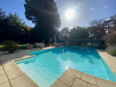 Annonce Vente Prestige Carcassonne 11