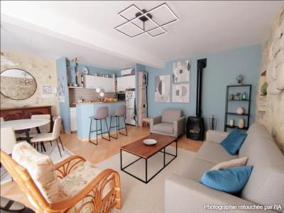 Acheter Maison 156 m2 Cavalerie