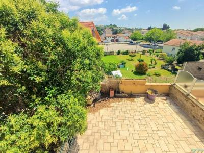 Annonce Vente 8 pi�ces Maison Magalas 34