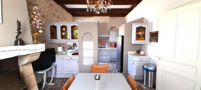 Acheter Maison Magalas Herault