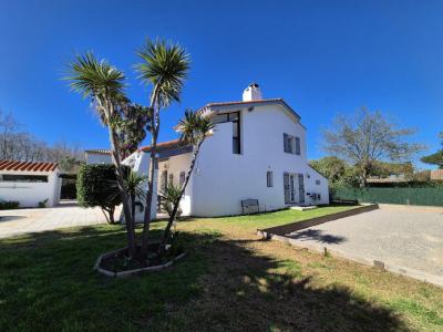 Acheter Maison 168 m2 Saint-cyprien