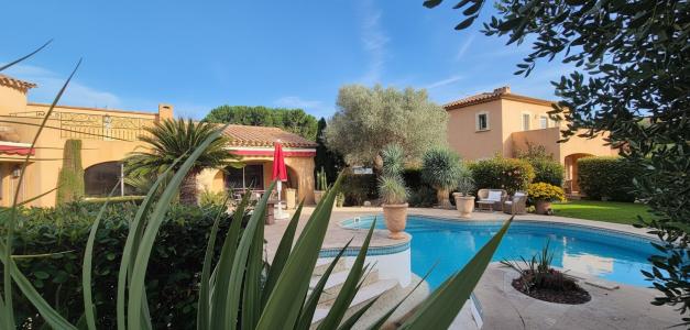 Annonce Vente 7 pi�ces Maison Saint-cyprien 66