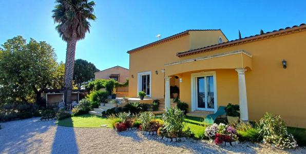 For sale Puissalicon 6 rooms 200 m2 Herault (34480) photo 0