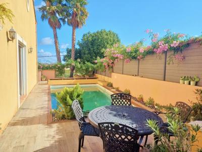 Annonce Vente 6 pi�ces Maison Puissalicon 34