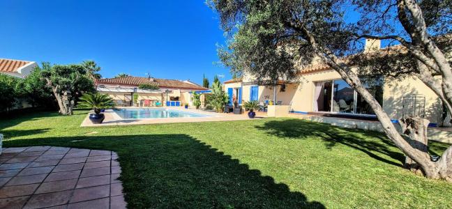 Acheter Maison 158 m2 Pia