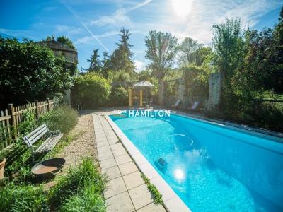 For sale Cabannes 10 rooms 378 m2 Tarn (81170) photo 0