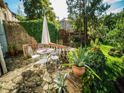 Acheter Prestige Cabannes 497000 euros