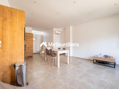 Annonce Vente 6 pi�ces Maison Antony 92