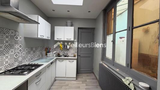 Acheter Prestige Roubaix 118900 euros