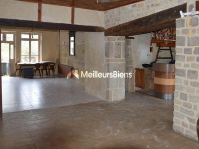 For sale Senaide 7 rooms 291 m2 Vosges (88320) photo 1