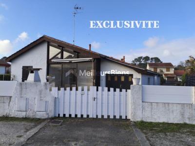 For sale Teste-de-buch 5 rooms 100 m2 Gironde (33260) photo 0