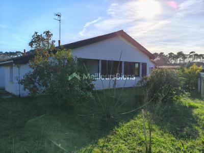 For sale Teste-de-buch 5 rooms 100 m2 Gironde (33260) photo 2
