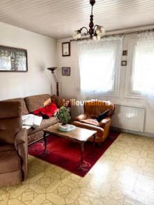 For sale Saint-brieuc 4 rooms 65 m2 Cotes d'armor (22000) photo 3