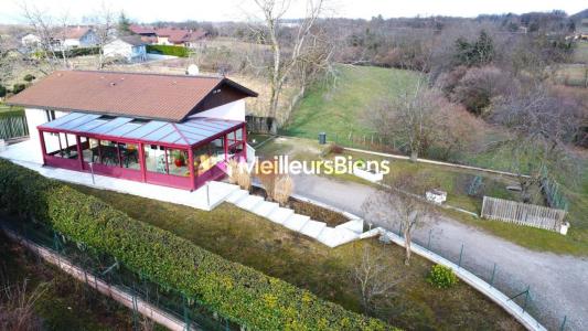 For sale Orcier 6 rooms 170 m2 Haute savoie (74550) photo 0