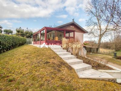 For sale Orcier 6 rooms 170 m2 Haute savoie (74550) photo 2