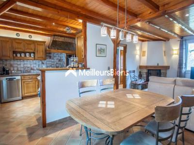 For sale Orcier 6 rooms 170 m2 Haute savoie (74550) photo 3
