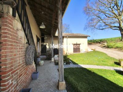 For sale Chatillon-sur-chalaronne 7 rooms 225 m2 Ain (01400) photo 1