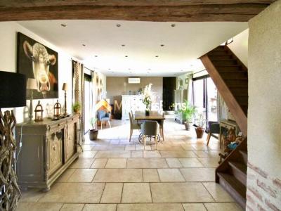 For sale Chatillon-sur-chalaronne 7 rooms 225 m2 Ain (01400) photo 3