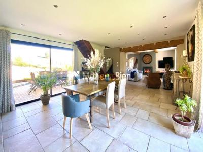 For sale Chatillon-sur-chalaronne 7 rooms 225 m2 Ain (01400) photo 4