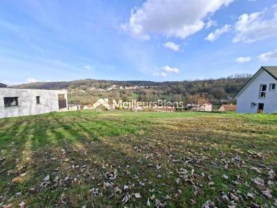 Annonce Vente Terrain Echenoz-la-meline 70