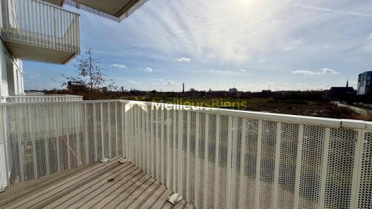 Acheter Appartement 41 m2 Tourcoing