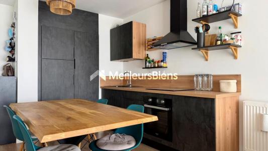 Acheter Appartement Tourcoing 144900 euros