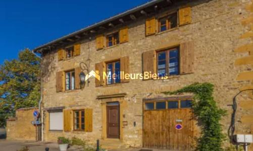 For sale Couzon-au-mont-d'or 8 rooms 345 m2 Rhone (69270) photo 0