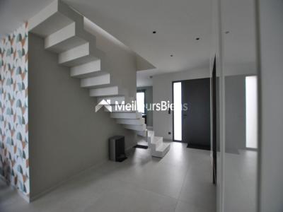 For sale Saint-sulpice-et-cameyrac 8 rooms 250 m2 Gironde (33450) photo 3