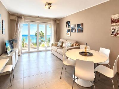 For sale Menton 2 rooms 45 m2 Alpes Maritimes (06500) photo 0