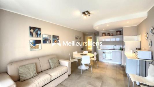 For sale Menton 2 rooms 45 m2 Alpes Maritimes (06500) photo 3