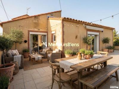 Annonce Vente Prestige Sainte-marie 66