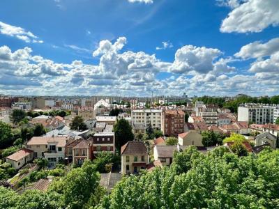 For sale Maisons-alfort 4 rooms 62 m2 Val de Marne (94700) photo 0