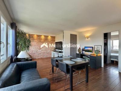 For sale Maisons-alfort 4 rooms 62 m2 Val de Marne (94700) photo 1